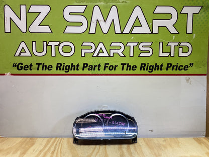 2006 Mazda Atenza GY3W - Instrument Cluster