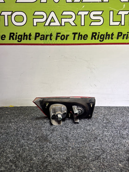 2006 Honda Accord - Left Bootlid Light PN: STANLEY P3214L