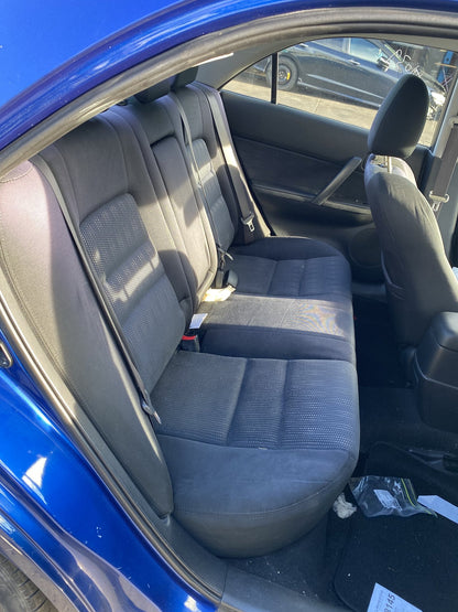 2007 Mazda Atenza /  Mazda6 Dismantling For Parts