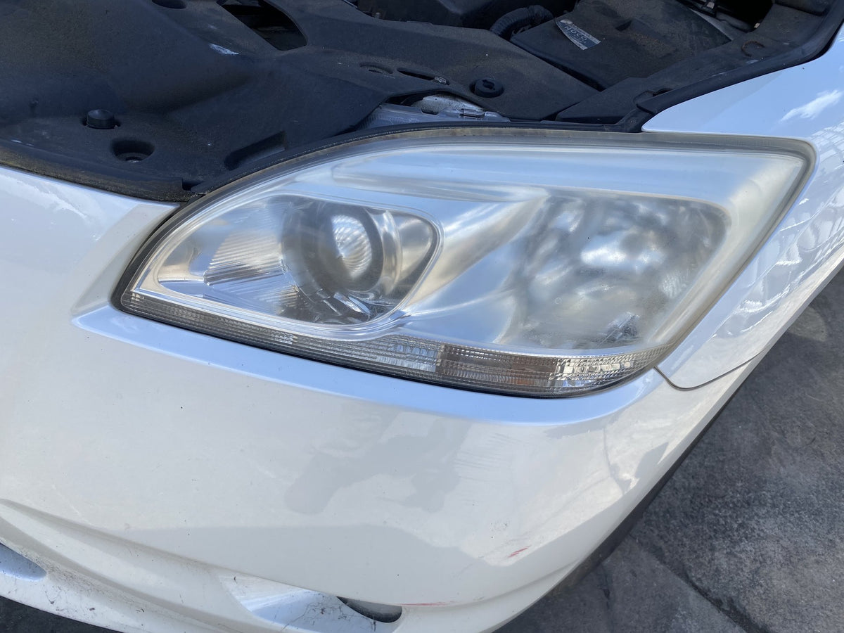 2008 Toyota Mark X ZiO ANA10- Dismantling For Parts