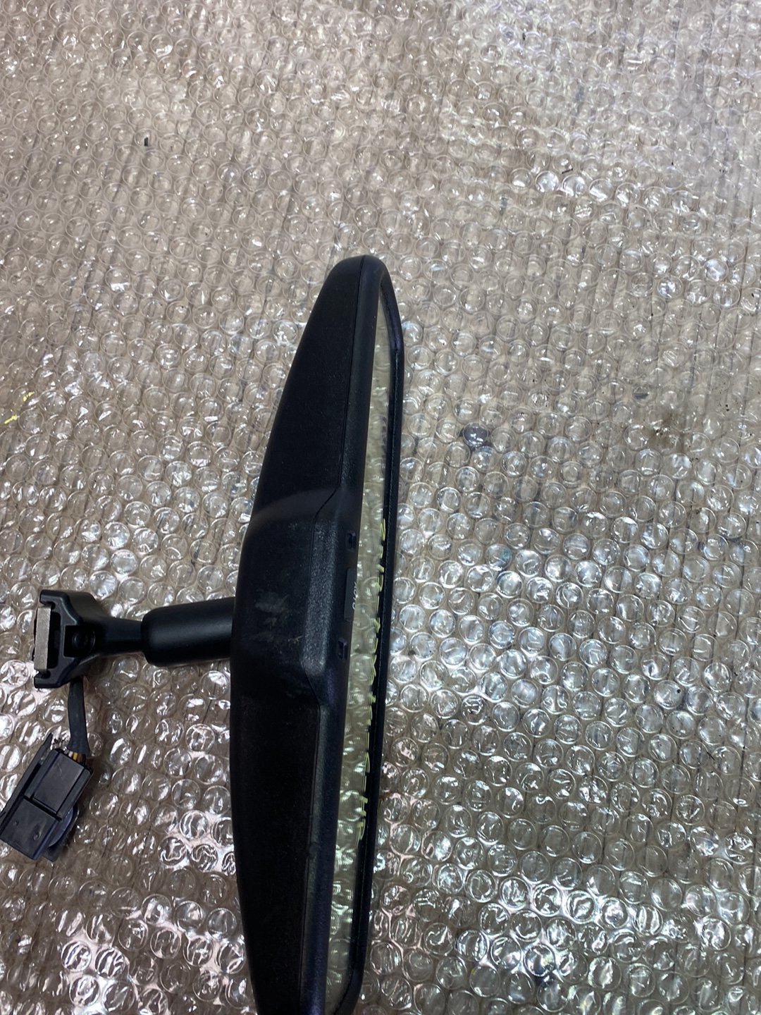 2017 Used Toyota C-HR- Interior Mirror PN: 8781052041