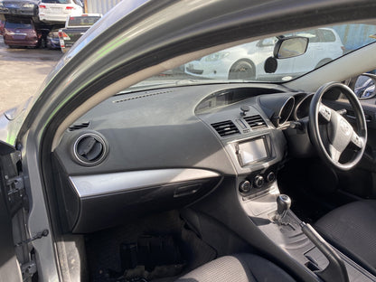 2011 Mazda Axela BLFFW  Dismantling For Parts