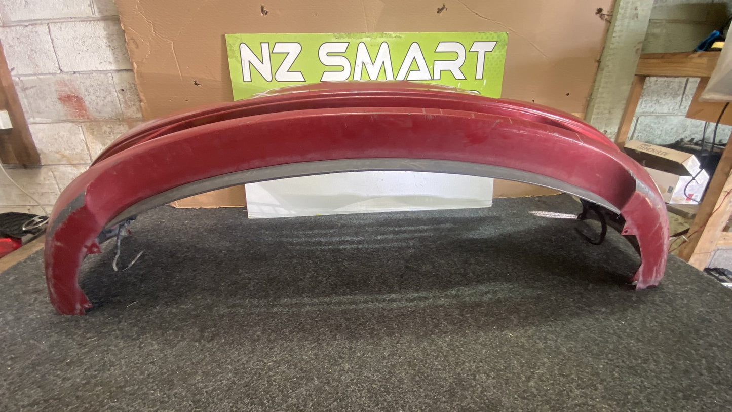 2012 Hyundai i45 - Front Bumper