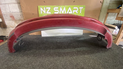 2012 Hyundai i45 - Front Bumper