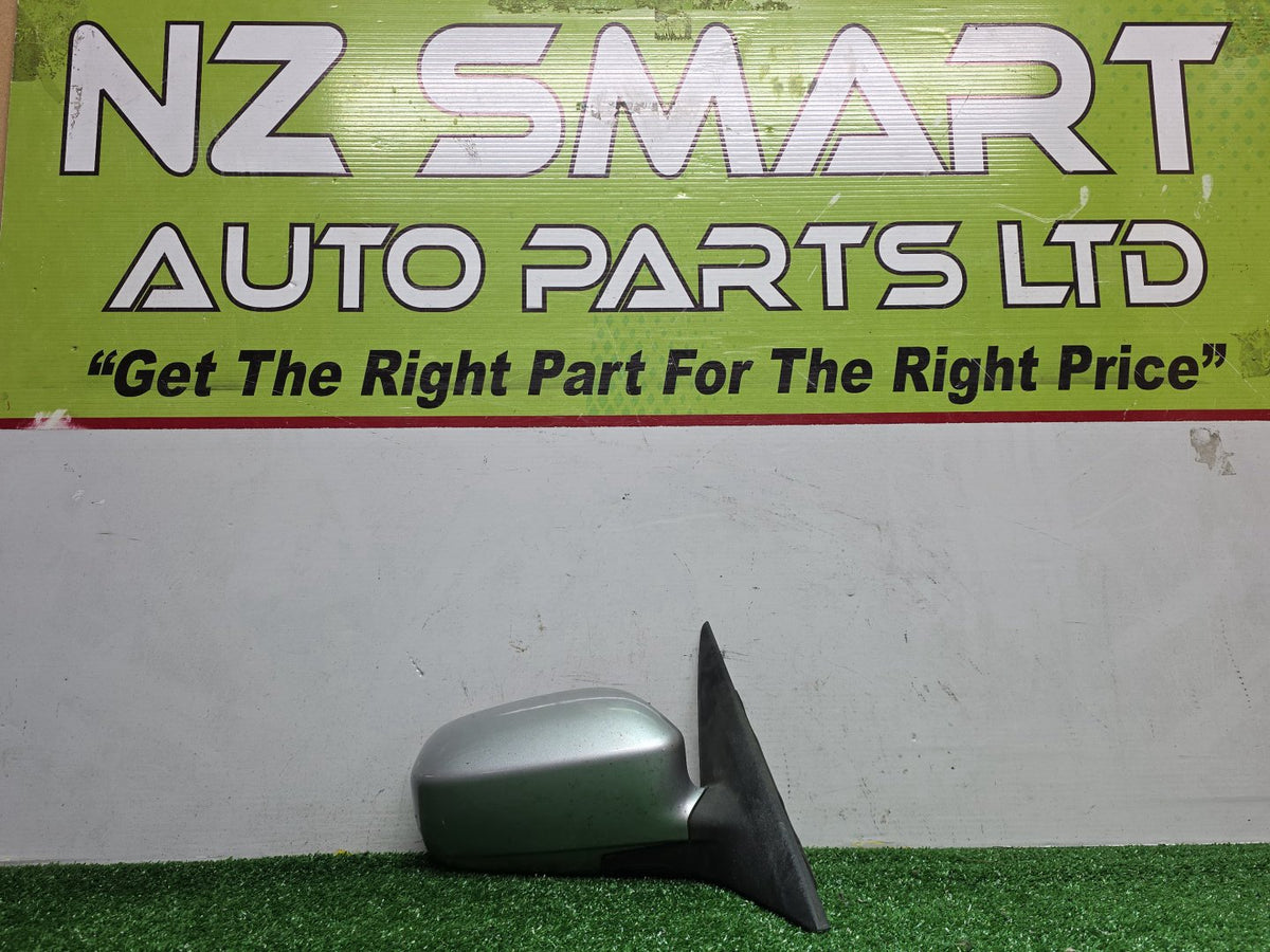2004 Honda Civic - Right Door Mirror PN: 5 pin