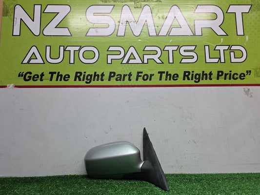 2004 Honda Civic - Right Door Mirror PN: 5 pin