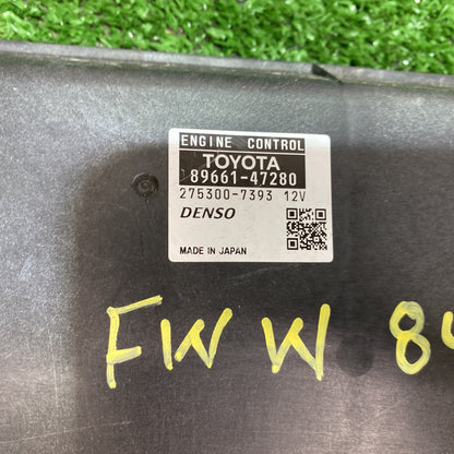 2009 Used Toyota Prius - ECU PN: 8966047320