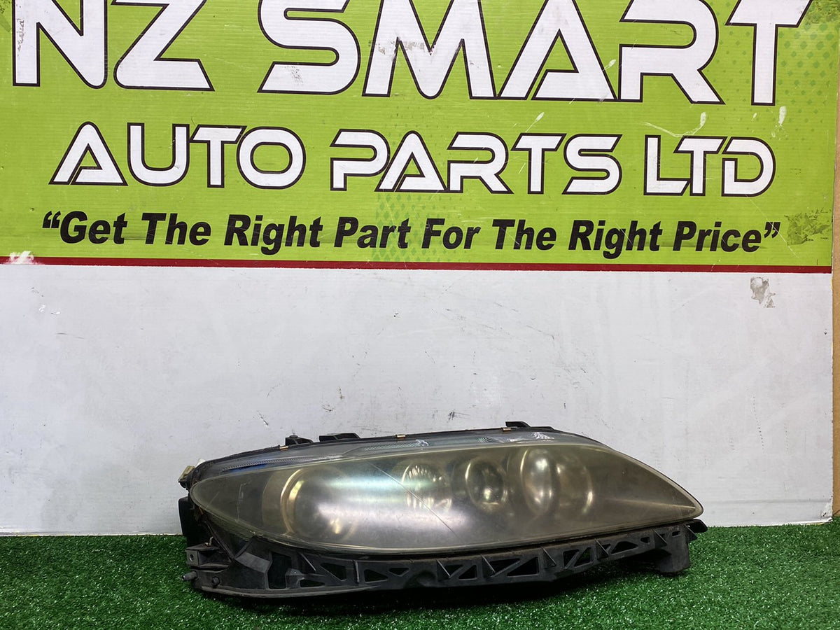 2006 Mazda Atenza - Right Headlight PN: