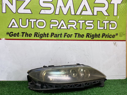 2006 Mazda Atenza - Right Headlight PN: