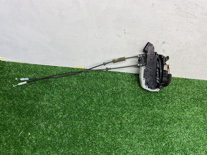 2011 Nissan Fuga - Right Rear Lock Actuator PN: 825001MA0A