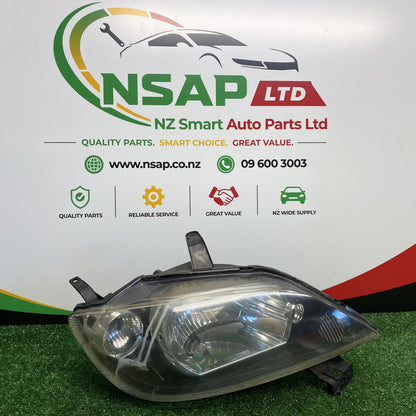 2002 Mazda Demio - Right Headlight PN: STANLEY P1919
