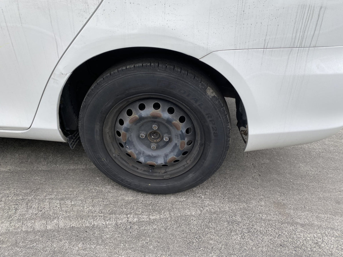 2009 Toyota Corolla  Dismantling For Parts