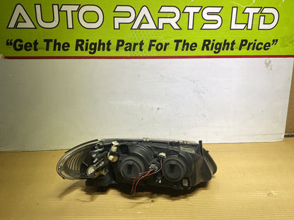 2002 Nissan Bluebird- Left Headlight PN: