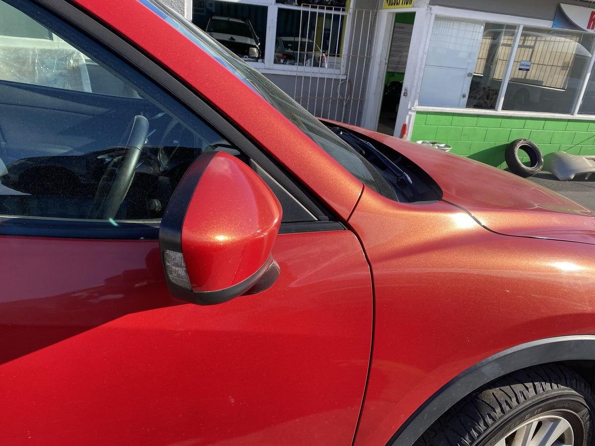 2012 Mazda CX-5  Dismantling For Parts