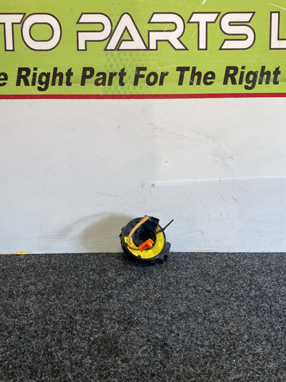2005 Toyota Wish - Clock Spring