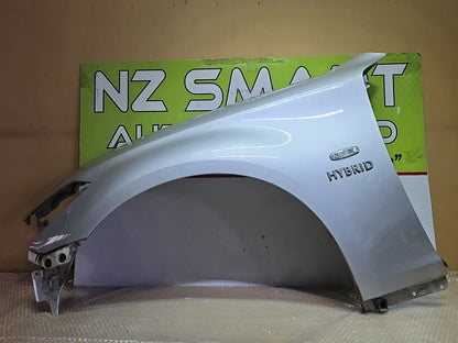 2011 Nissan Fuga - Left Front Guard PN: