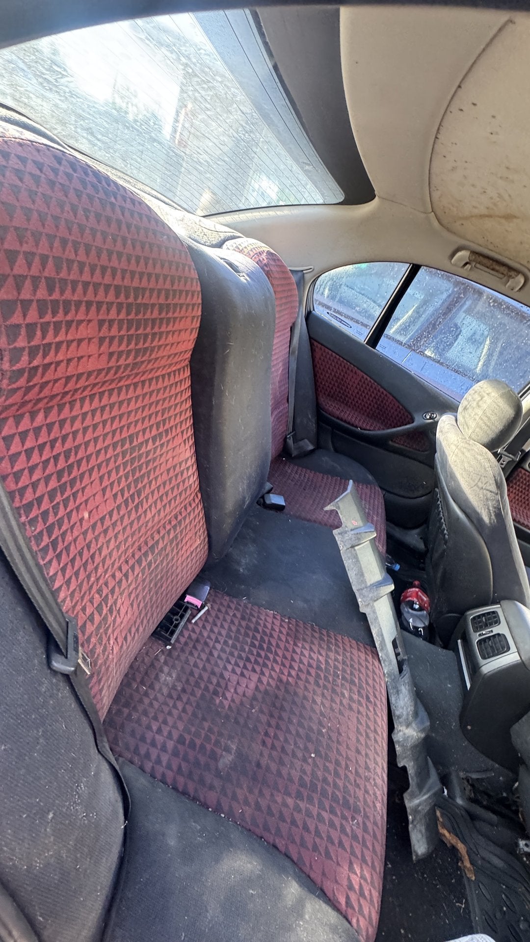 2003 Holden Commodore S  Dismantling For Parts