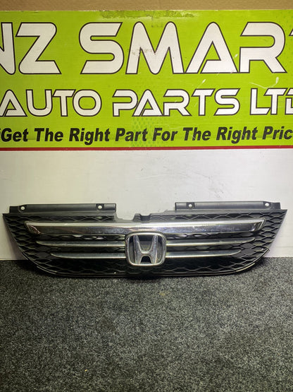 2006 Honda Odyssey - Upper Bumper Grille