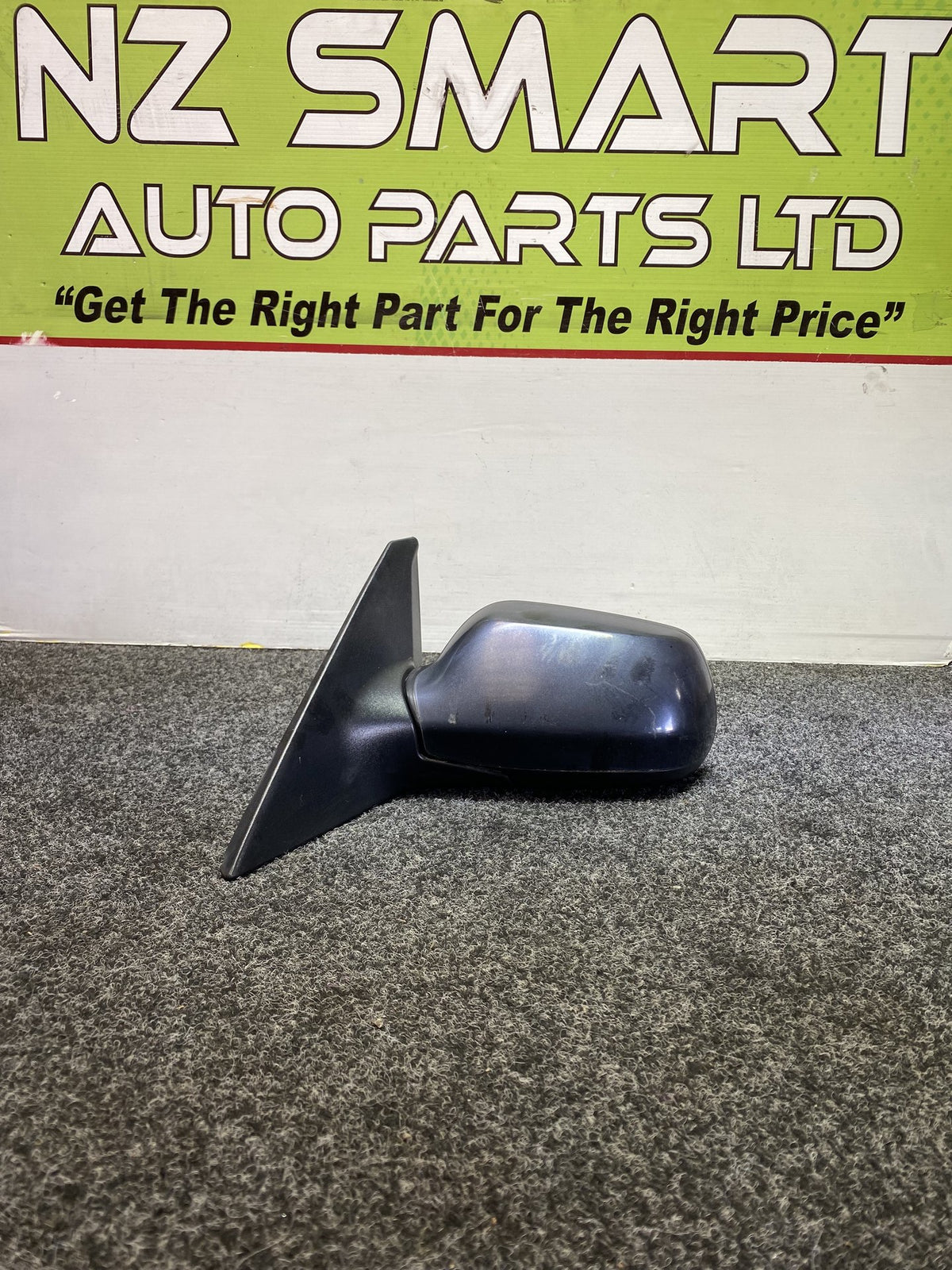 2007 Mazda Axela BK5P - Left Door Mirror/ PN: 5 wires