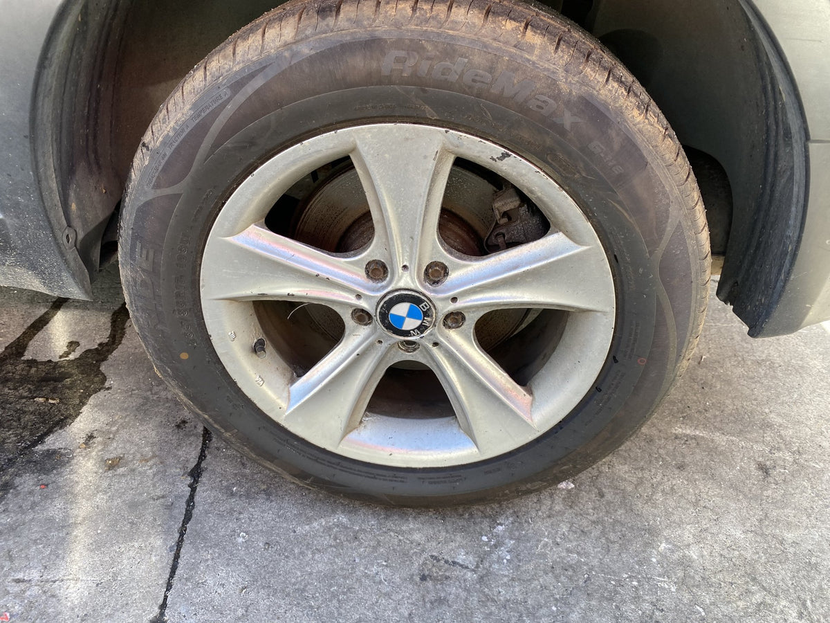 2005 BMW X3 3.0i WBAPA92060WB32416 Dismantling For Parts