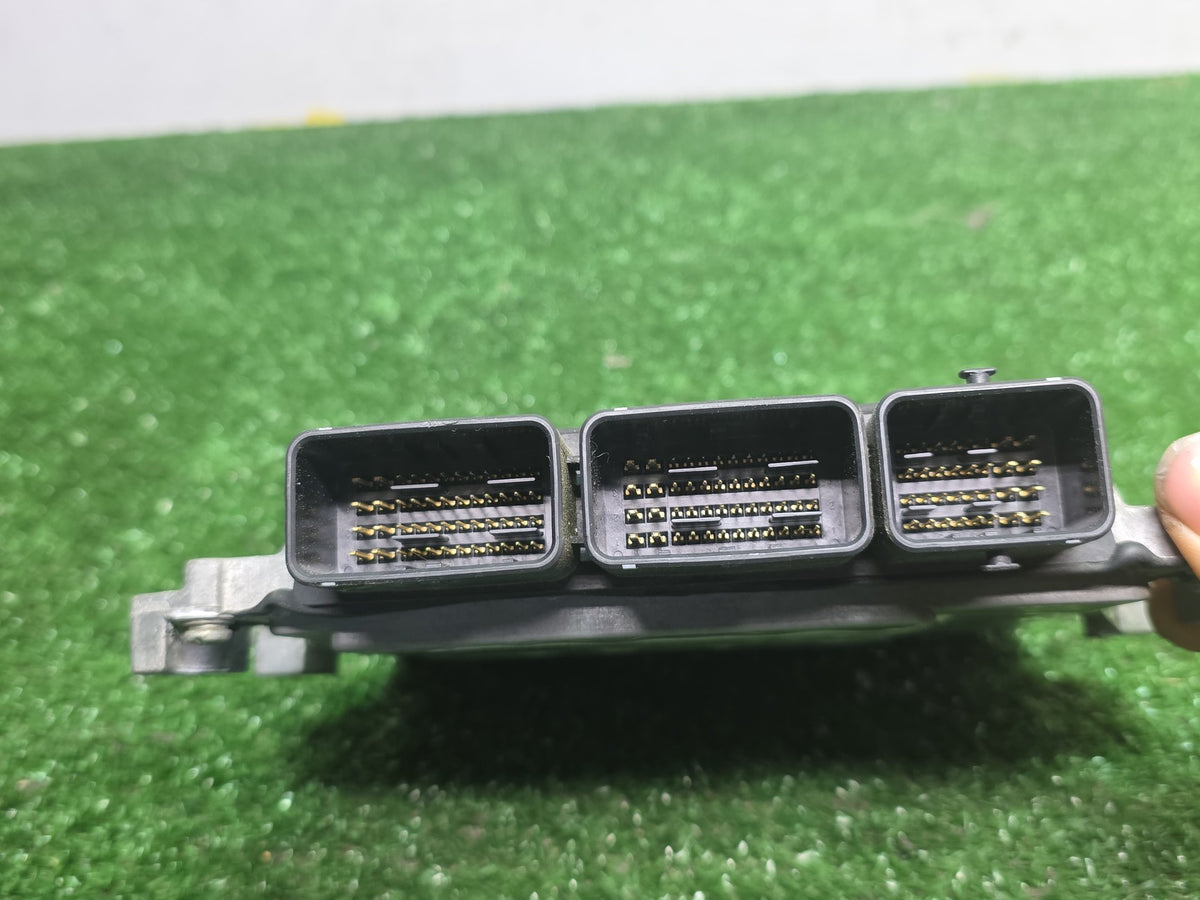 2014 Nissan Note E12 - Engine Computer/ ECU PN: NEC009-054