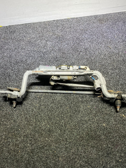 2011 Used Toyota Prius - Wiper Motor