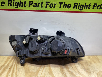 2010 Holden Commodore - Left Headlight