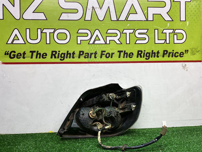 2005 Mitsubishi Airtrek - Left Taillight PN: 220-87685