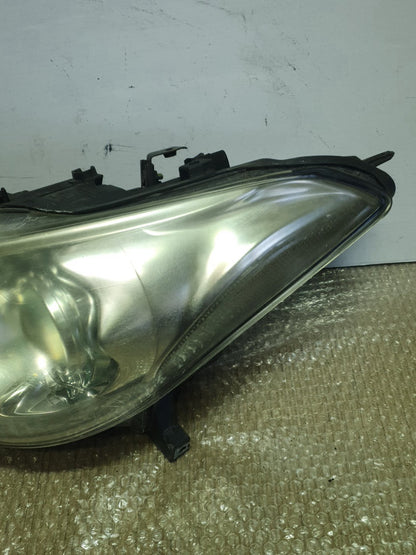 2011 Nissan Fuga- Left Headlight PN: see photos