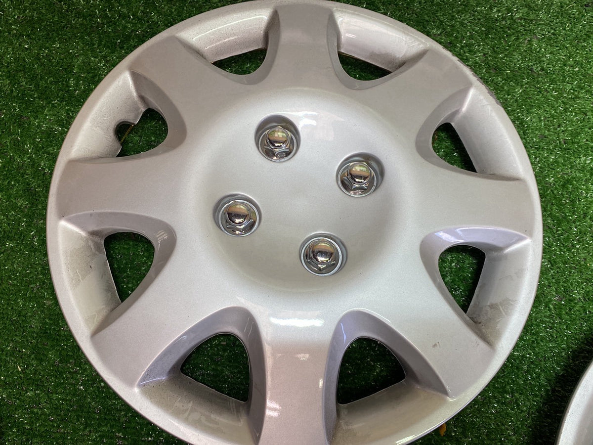 Wheel Cover/Hub Cap PN: Size 14