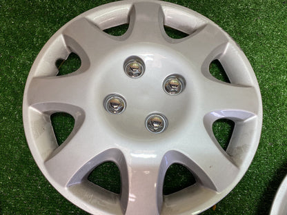 Wheel Cover/Hub Cap PN: Size 14