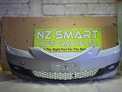 2007 Mazda Axela- Front Bumper PN: