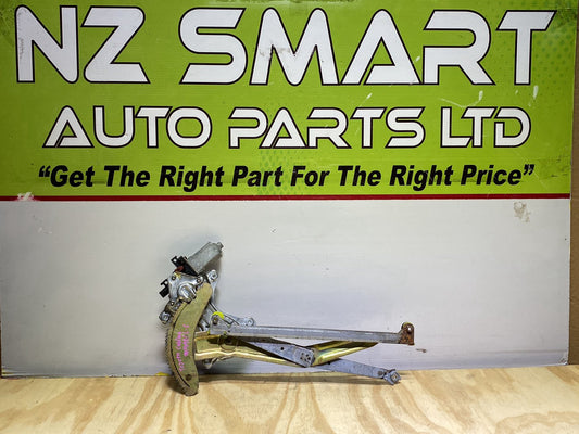 1998 Toyota Caldina ST215 - Left Front Window Regulator/Motor