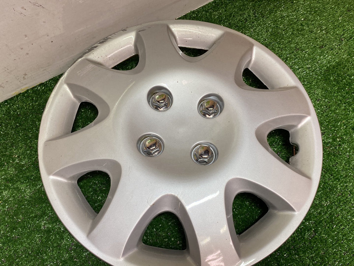 Wheel Cover/Hub Cap PN: Size 14