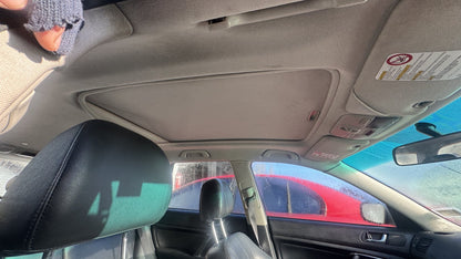 2005 Subaru Outback 3.0 R Limited  Dismantling For Parts