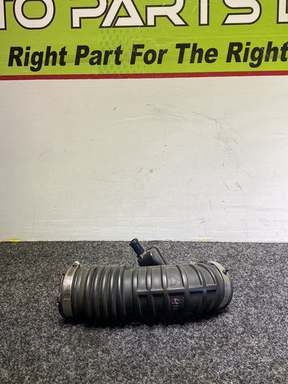 2014 Holden Colorado - Air Intake