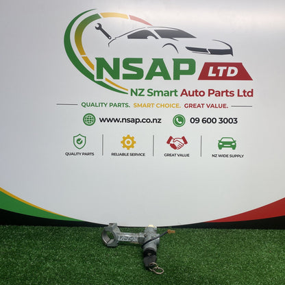 2011 Nissan Lafesta - Ignition Switch Key PN: AS-04