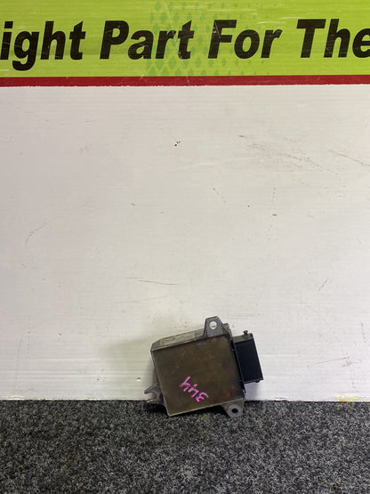 2011 Mazda Biante CCEFW - Transmission Control Module PN: LF7T 18 9E1F