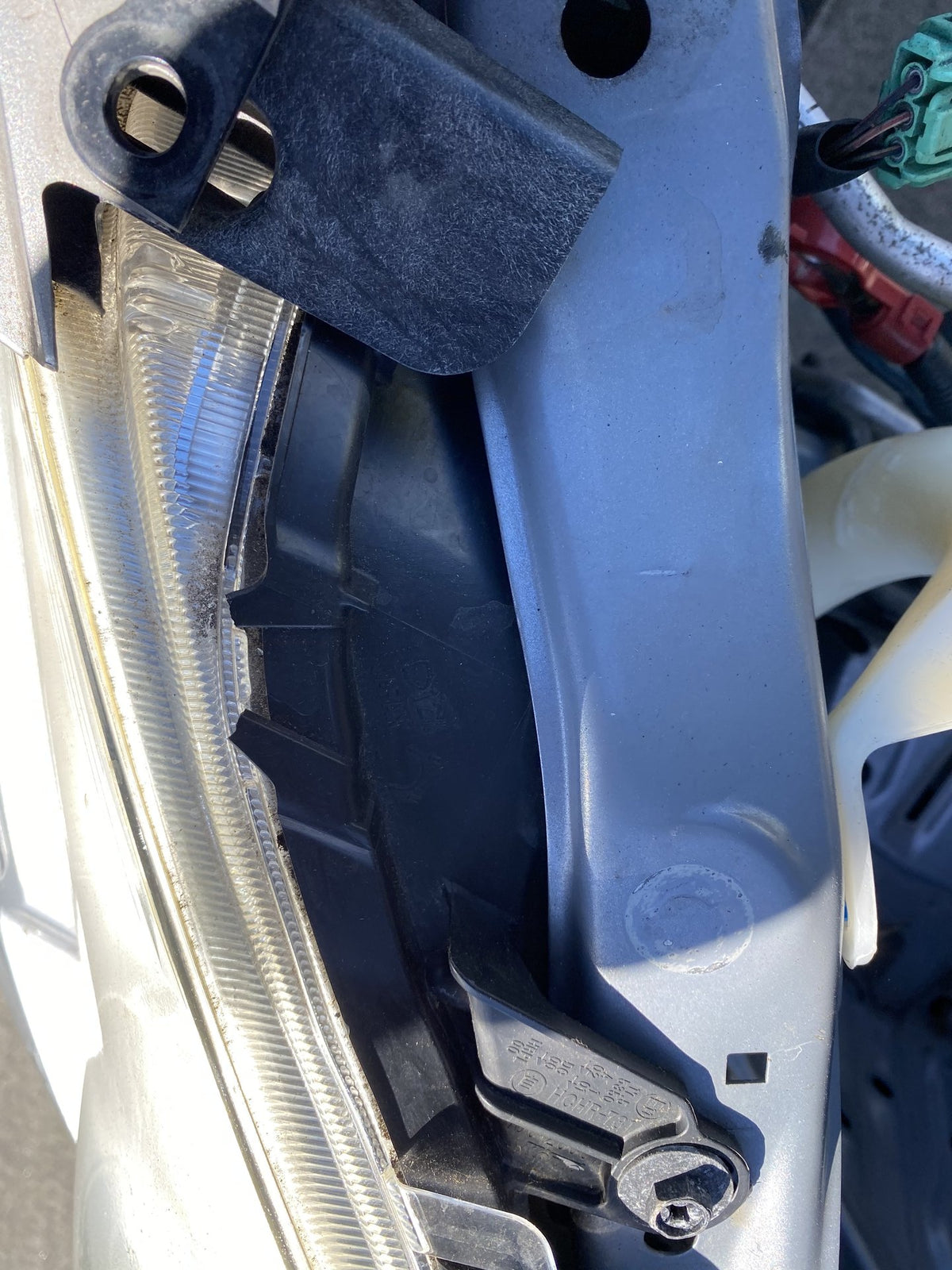 2009 Subaru Legacy 2.5i Limited BR9 Dismantling For Parts