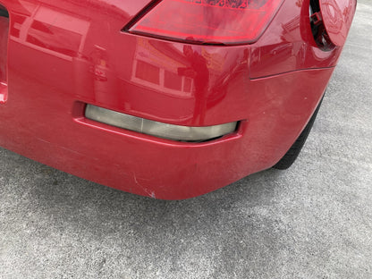 2007 Nissan Fairlady Z33  Dismantling For Parts