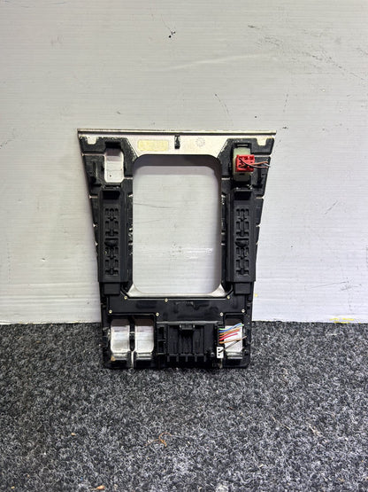 2000 Mercedes-Benz 200 - Gearshift Surround/Trim