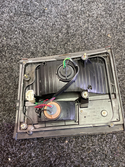 2001 Nissan Elgrand - Left Tailgate Light PN: ICHIKOH 4791B