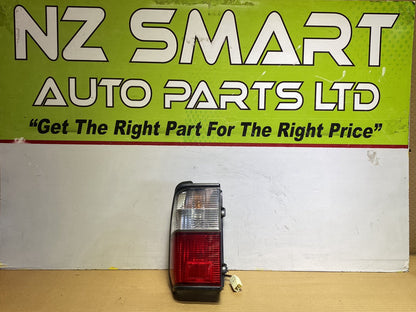2009 Mazda Bongo Van- Left Taillight PN: