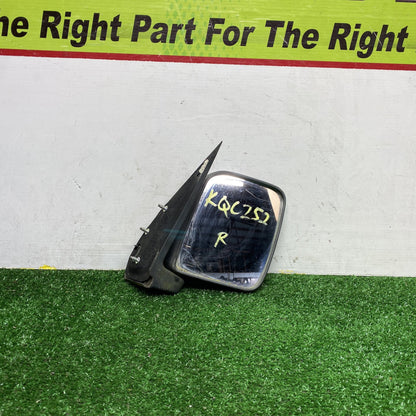 2010 Used Toyota Townace - Right Door Mirror PN: 87910-BZ220/ 87910-BZ221