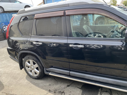 2007 Nissan X-Trail ST NT31 Dismantling For Parts