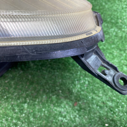 2004 Nissan March - Right Headlight PN: ICHIKOH 1704