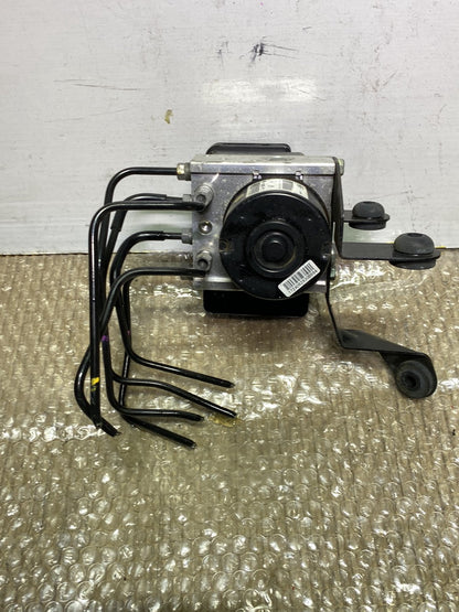 2009 Mazda Axela- ABS Pump PN: see photos