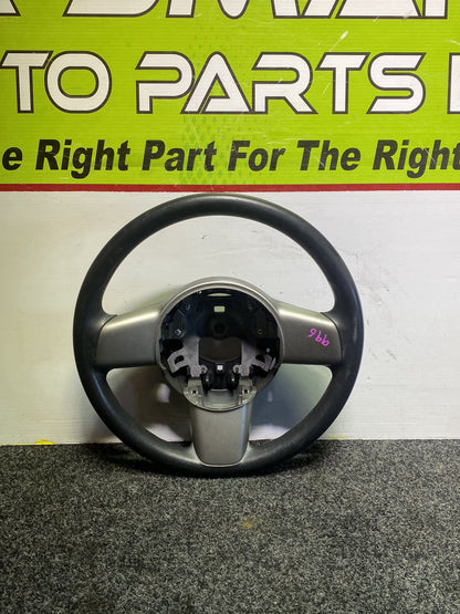 2011 Mazda Demio DE3FS - Steering Wheel
