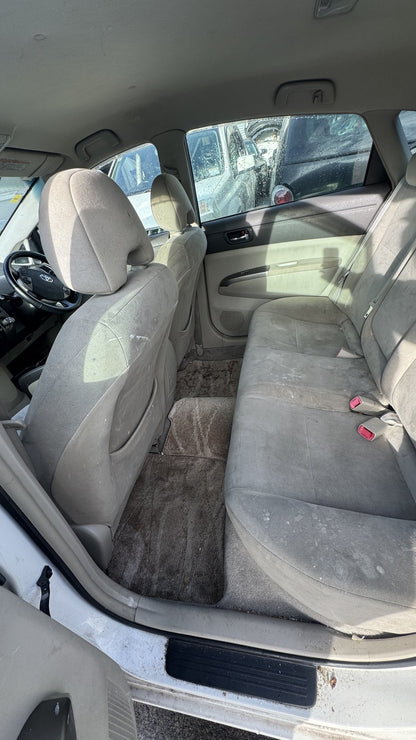 2007 Toyota Prius NHW20  Dismantling For Parts