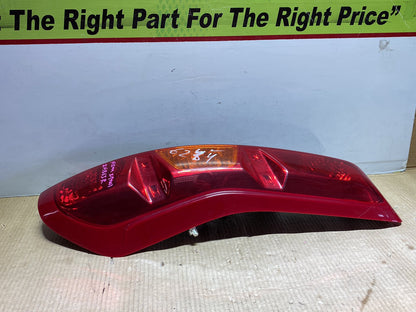 2007 Nissan X-Trail NT31 - Right Taillight PN: Koito 220-63929
